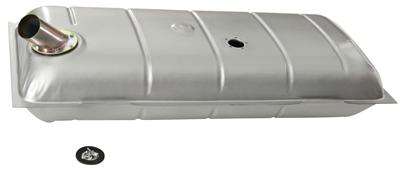 STEEL GAS TANK  35-36 CHEVY