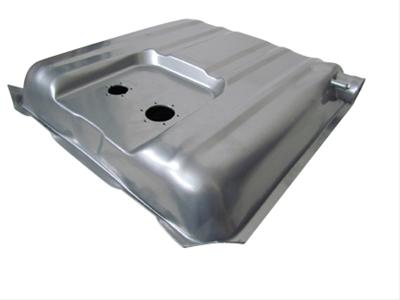 STEEL GAS TANK  57 CHEVY