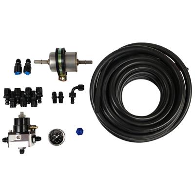 FUEL LINE KIT  EFI ENGINE