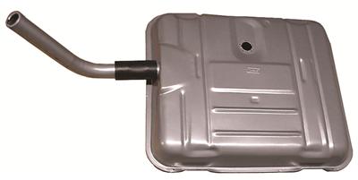 STEEL GAS TANK  UNIV. GM
