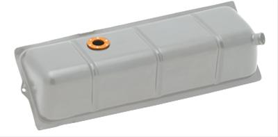 STEEL GAS TANK  53-55 F-100