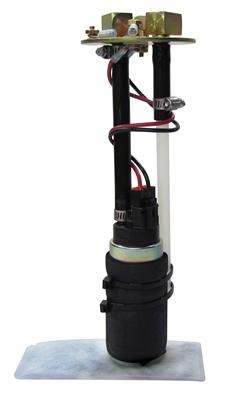 FUEL PUMP ASSEMBLY  255 LPH