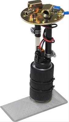 FUEL PUMP FOR U2-A TANKS