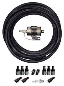 GM LS ENGINE FUEL LINE KIT