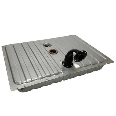 STEEL GAS TANK  60-65 FALCON