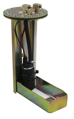 FUEL PUMP MODULE  GM TBI