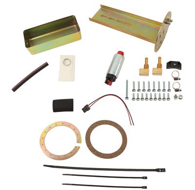 FUEL PUMP MODULE  255 LPH