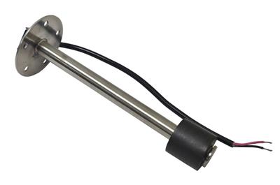 FUEL SENDER 73-10 OHM
