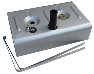 GAS TANK KIT EFI  UNIVERSAL