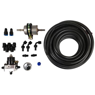 FUEL LINE KIT  EFI ENGINE
