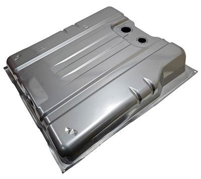 STEEL GAS TANK 71-73 CHARGER