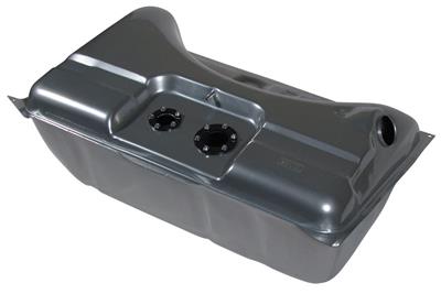 STEEL GAS TANK 70-76 DART