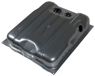 GAS TANK KIT EFI