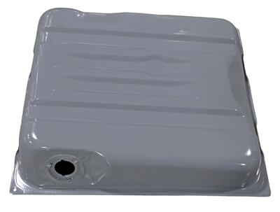 STEEL GAS TANK  70 CHALLENGER