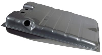 STEEL GAS TANK  68-70 CHARGER