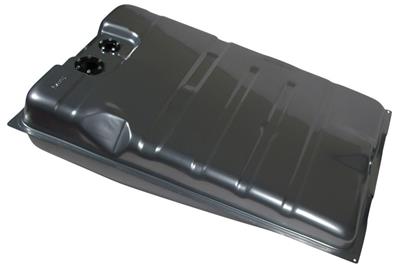 STEEL GAS TANK  68-70 ROADRUNN