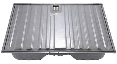 STEEL GAS TANK  64-68 MUSTANG