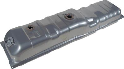 STEEL GAS TANK  73-81 GM PU