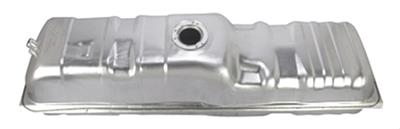 STEEL GAS TANK  73-81 GM PU
