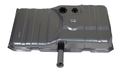 GAS TANK KIT EFI