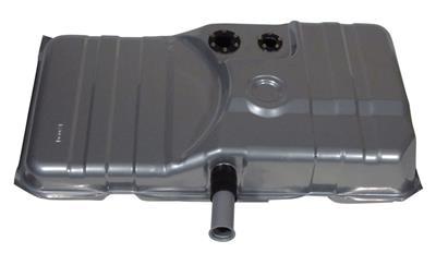 STEEL GAS TANK 75-77 CAMARO