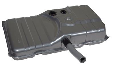 GAS TANK KIT EFI