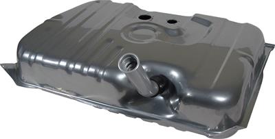 STEEL GAS TANK 81-87 CUTLASS