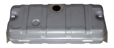 GAS TANK KIT EFI