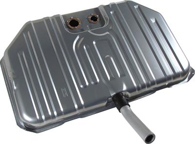 STEEL GAS TANK  70 CHEVELLE