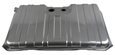 STEEL GAS TANK  62-67 NOVA