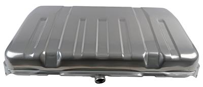 STEEL GAS TANK  71-72 NOVA