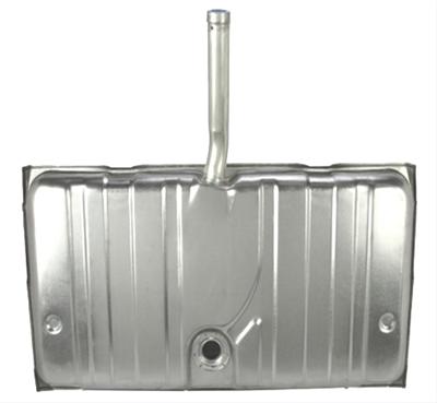 STEEL GAS TANK  71-72 NOVA