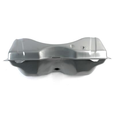 STEEL GAS TANK  57 CHEVY WAG.