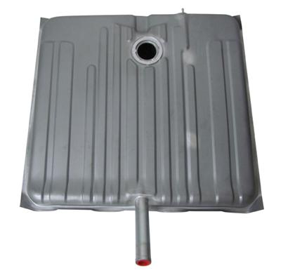 STEEL GAS TANK  68 IMPALA