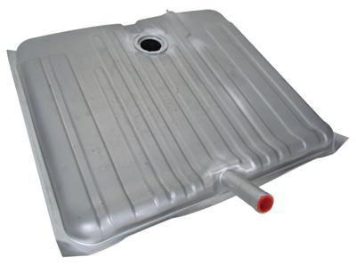 STEEL GAS TANK  67 IMPALA