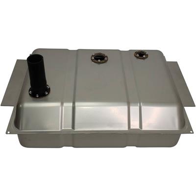 GAS TANK