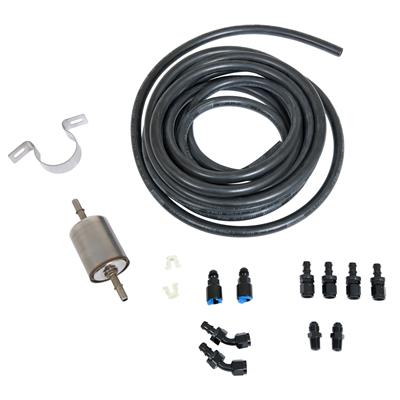 FUEL LINE KIT