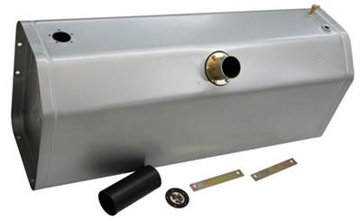 GAS TANK KIT EFI  UNIVERSAL