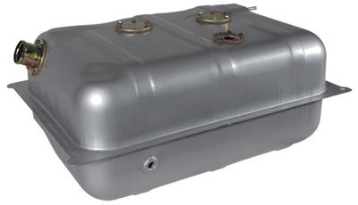 STEEL GAS TANK  UNIVERSAL