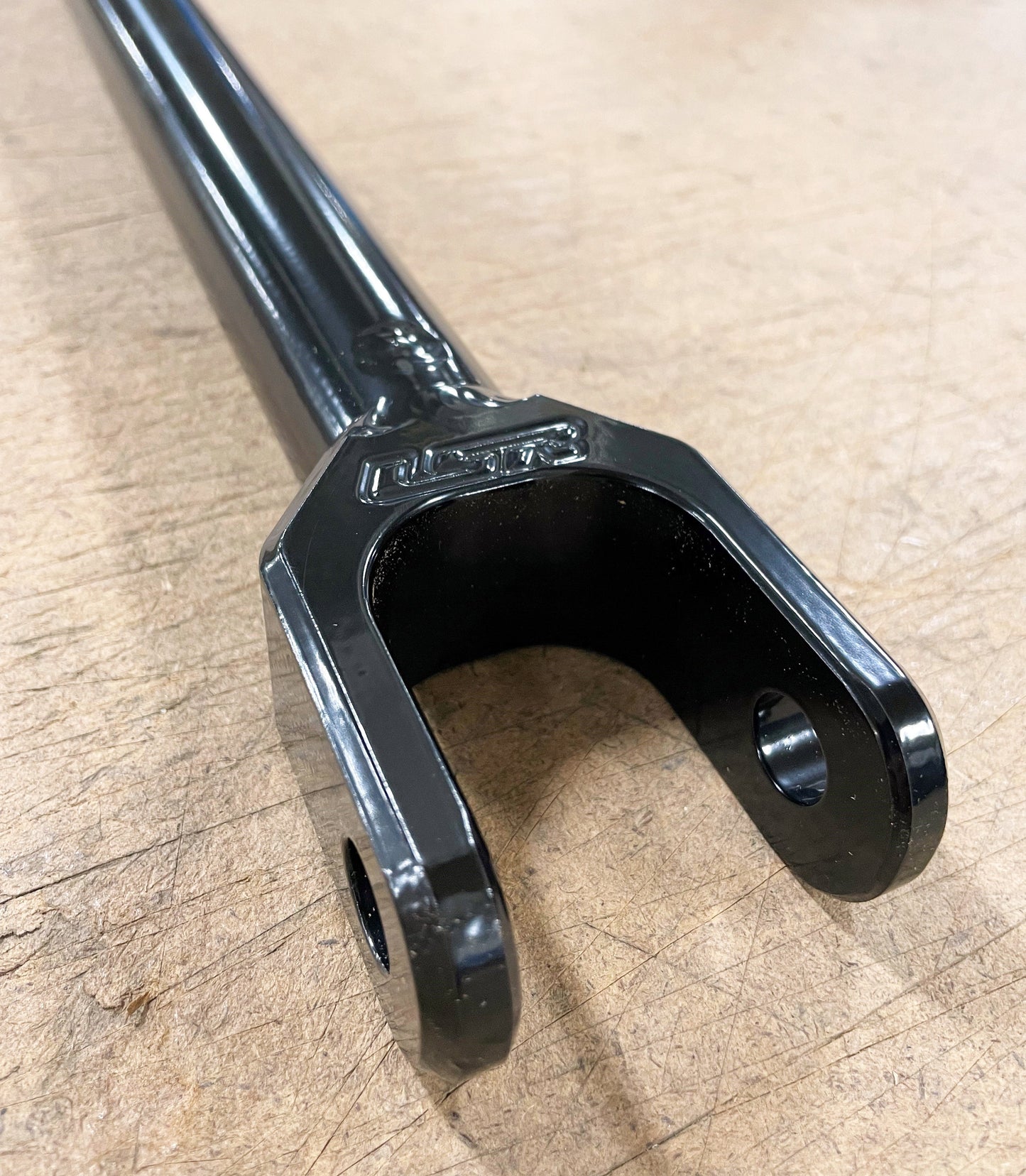 Polaris Turbo R Toe Link Kit