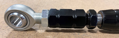 Polaris PRO R Toe Link Kit