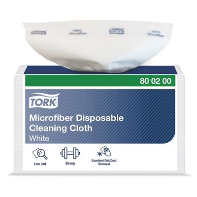 MICROFIBER CLOTH