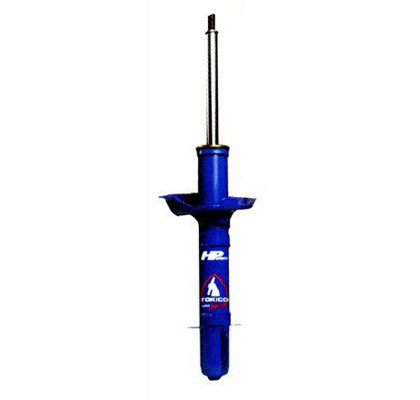Tokico Blue Shock - Non-adjustable - Front Right HU3456