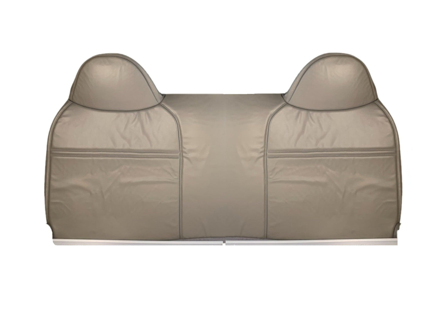 2003-2007 Ford F250 F350 Super Duty XL Work Truck New Front Bench Top & Bottom