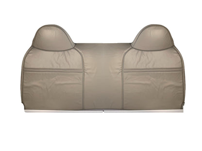 2003-2007 Ford F250 F350 Super Duty XL Work Truck New Front Bench Top & Bottom