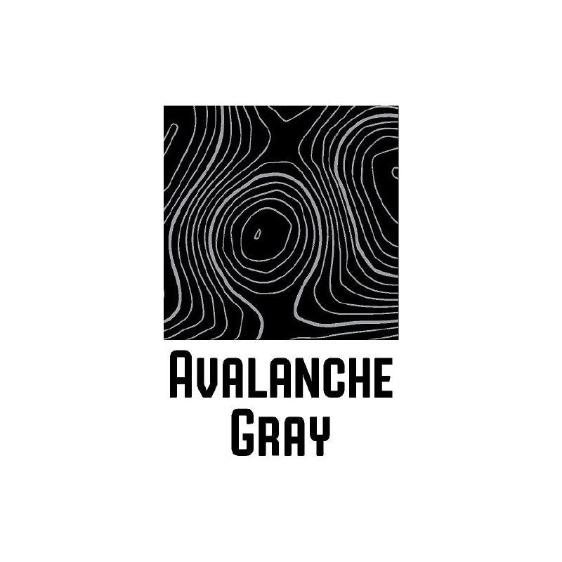Topo GOAT Mode Overlays (Printed Series) - 2021+ Bronco