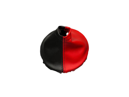 For 2012-2020 SUBARU BRZ Scion FR-S Toyota GT86 Leather Manual Shift Boot Cover
