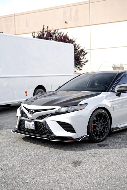 Toyota Camry (2020-2024) TRD Edition Front Splitter V1