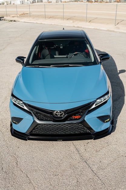 Toyota Camry (2020-2024) TRD Edition Front Splitter V1