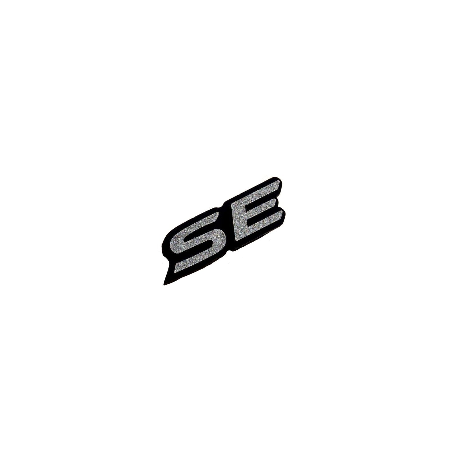 Toyota Camry (2025+) Raised Trunk Emblems (SE / XSE / HVE / AWD / XLE / FSPE)